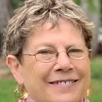 Patricia Lehr