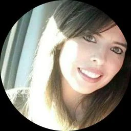Cynthia Alcaraz