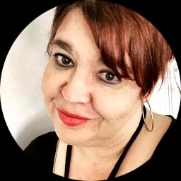 Anjanette Morton