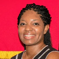 Rev. Faith Richardson