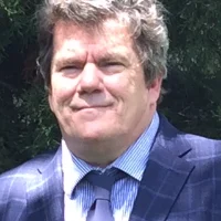 Dr. James English