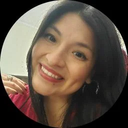 Luz Lavado