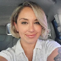 Nicole Rossetti