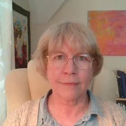 Victoria Rockholt
