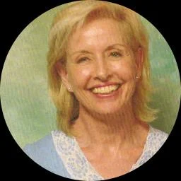 Mary-Louise Henson