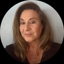 Maryjo Proietta Halpern