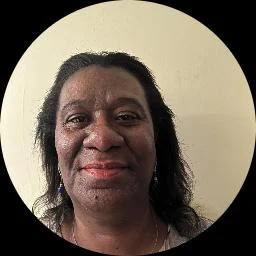Jackie Reece-Holliday