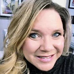 Dr. Joy-Del Snook