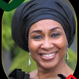 Roxann Ellis-Denby