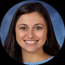 Jillian Ruda