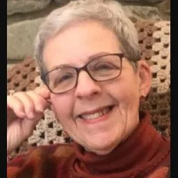 Judith Newman