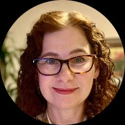 Sharon Smith-Kemper