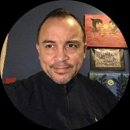 Alexander Guzman