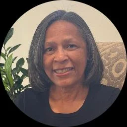 Glenda Johnson