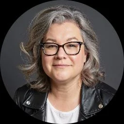 Mary Sanders
