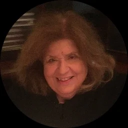 Pamela Goodman