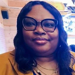 Dr. Natashia Smith