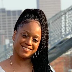 Sheree Mitchell