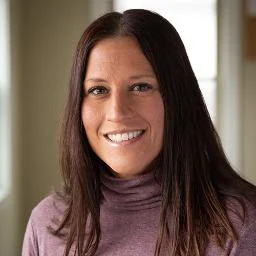 Rebecca Phelps-Smith
