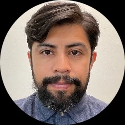 Daniel Zarate Lustre