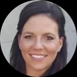Angela Haas