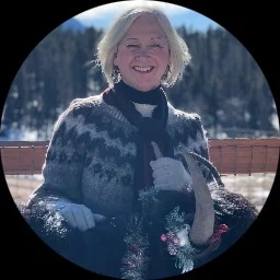 Joy Buckley