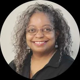 Kimberly Belcher