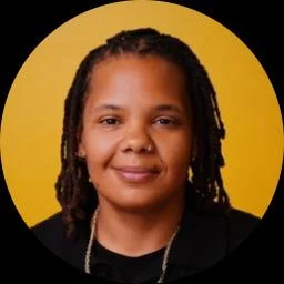 Dr. T’Airra Belcher
