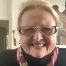 Dr. Judith Evitt