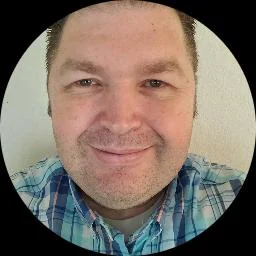 Jonathan Cottrell