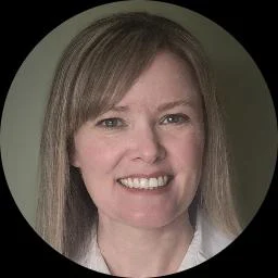Christine Zurblis