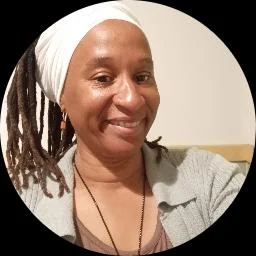 Ruth Burgher-Gibore