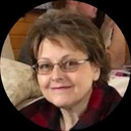 Victoria Aaron