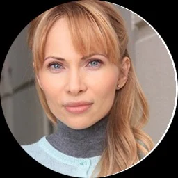 Dr. Julia Kaluga