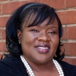 Pamela Harris-Jones