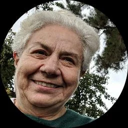 Elena Zacarias de Palacios