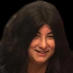 Simona Ostrow