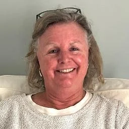 Ruth Ward
