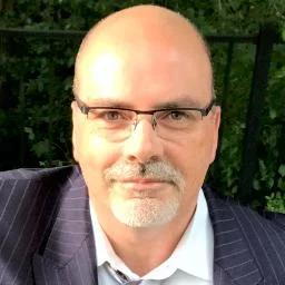 Barry Brooks