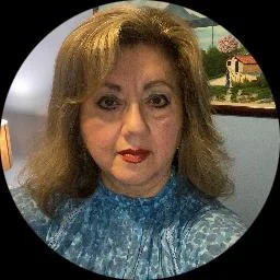 Silvia Hernandez