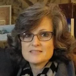 Cindy Hamilton