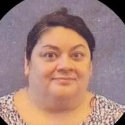 Dr. Jill Calderon
