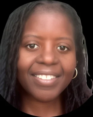Crystal Mason