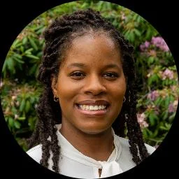 Kamilah Bradley