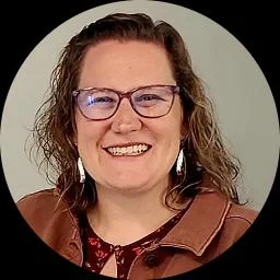 Amanda Fisher