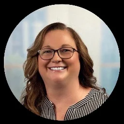 Patricia Tingler-Baker