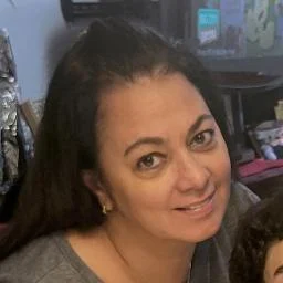 Evangelia Kaloudis