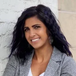 Danielle Arbutina