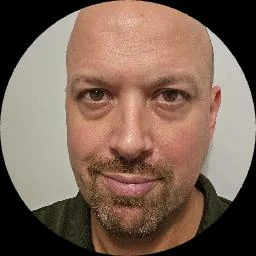 Scott Green