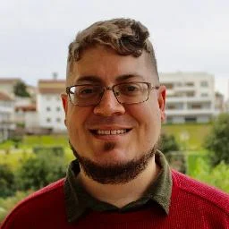 Michael Shacklette